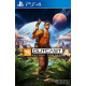 Outcast: Second Contact PS4